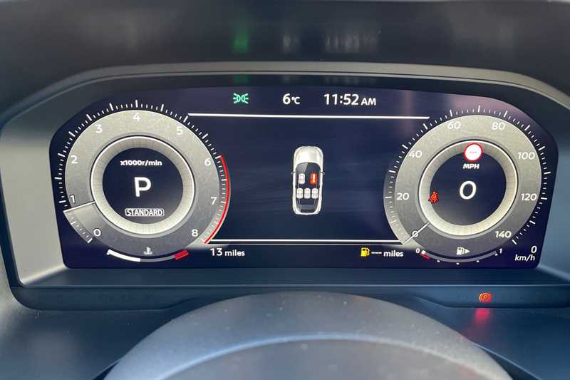 Used Nissan Qashqai 2025 for sale - 76248710: Photo 15