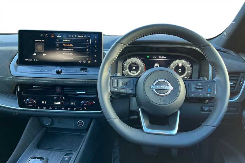 Used Nissan Qashqai 2025 for sale - 76248710: Photo 16