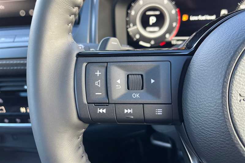 Used Nissan Qashqai 2025 for sale - 76248710: Photo 17