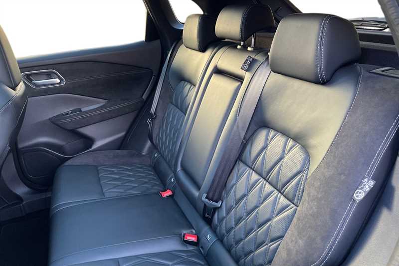 Used Nissan Qashqai 2025 for sale - 76248710: Photo 20