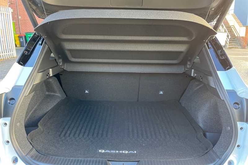 Used Nissan Qashqai 2025 for sale - 76248710: Photo 21