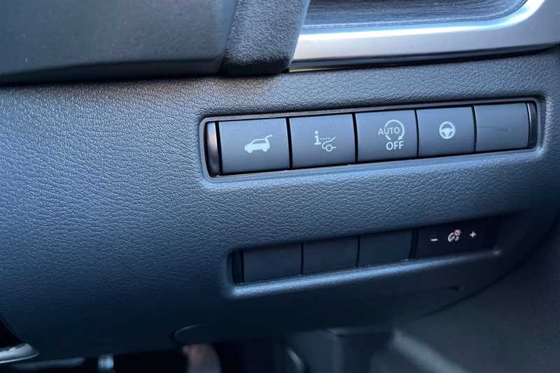 Used Nissan Qashqai 2025 for sale - 76248710: Photo 23