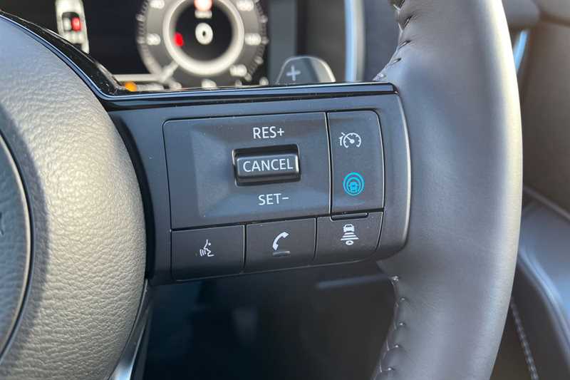 Used Nissan Qashqai 2025 for sale - 76248710: Photo 29