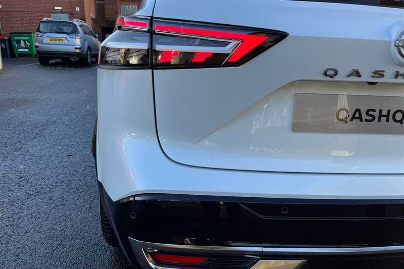 Used Nissan Qashqai 2025 for sale - 76248710: Photo 38