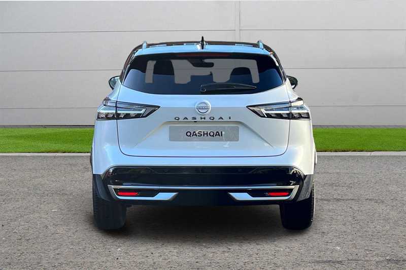 Used Nissan Qashqai 2025 for sale - 76248710: Photo 4