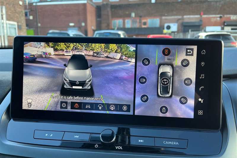 Used Nissan Qashqai 2025 for sale - 76248710: Photo 41