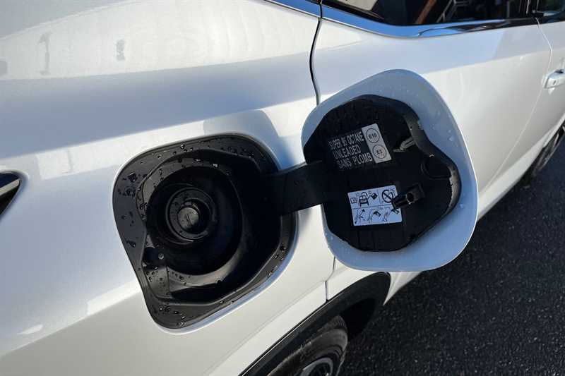 Used Nissan Qashqai 2025 for sale - 76248710: Photo 42