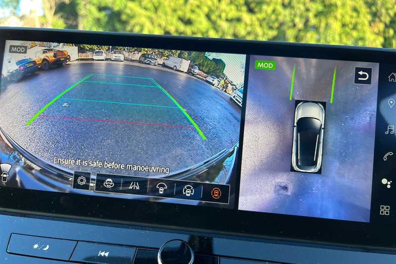 Used Nissan Qashqai 2025 for sale - 76248710: Photo 43