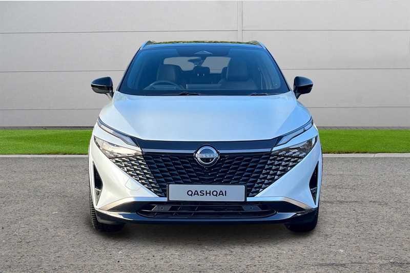 Used Nissan Qashqai 2025 for sale - 76248710: Photo 5