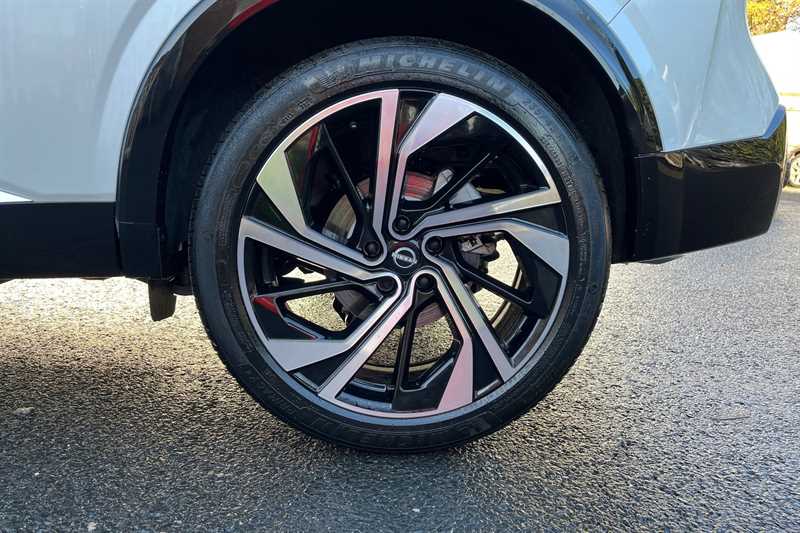 Used Nissan Qashqai 2025 for sale - 76248710: Photo 6