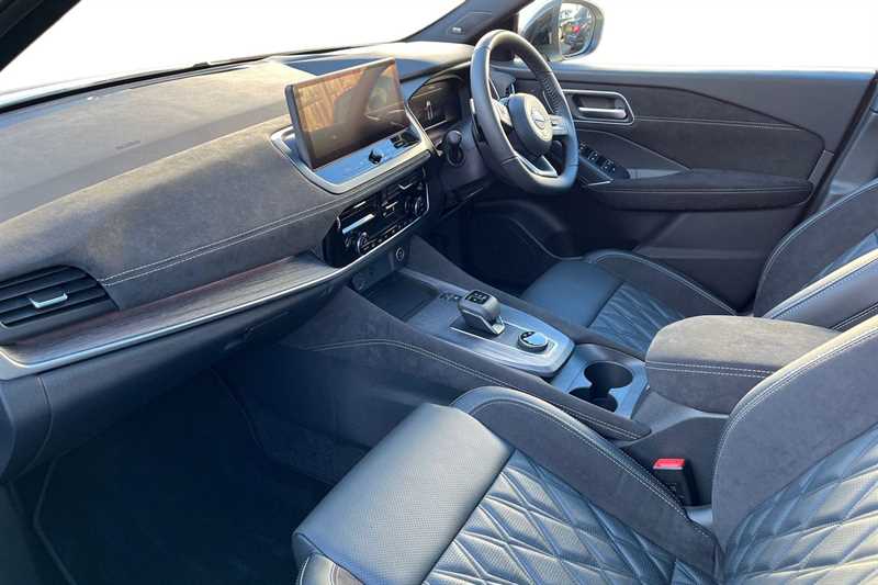 Used Nissan Qashqai 2025 for sale - 76248710: Photo 7