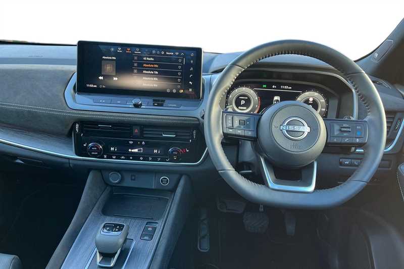 Used Nissan Qashqai 2025 for sale - 76248710: Photo 9