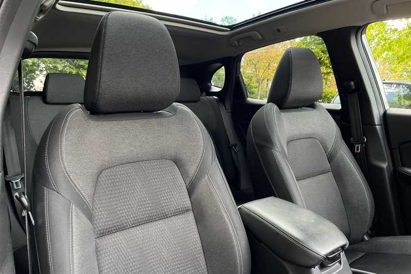 Used Nissan Qashqai 2022 for sale - 76487633: Photo 10