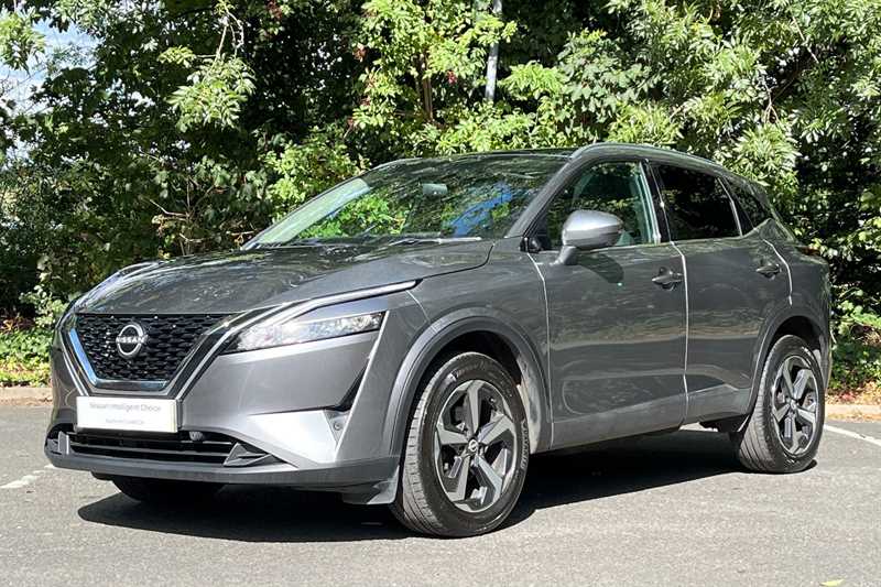 Used Nissan Qashqai 2022 for sale - 76487633: Photo 13