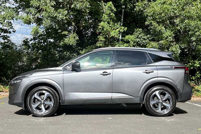 Used Nissan Qashqai 2022 for sale - 76487633: Photo 15