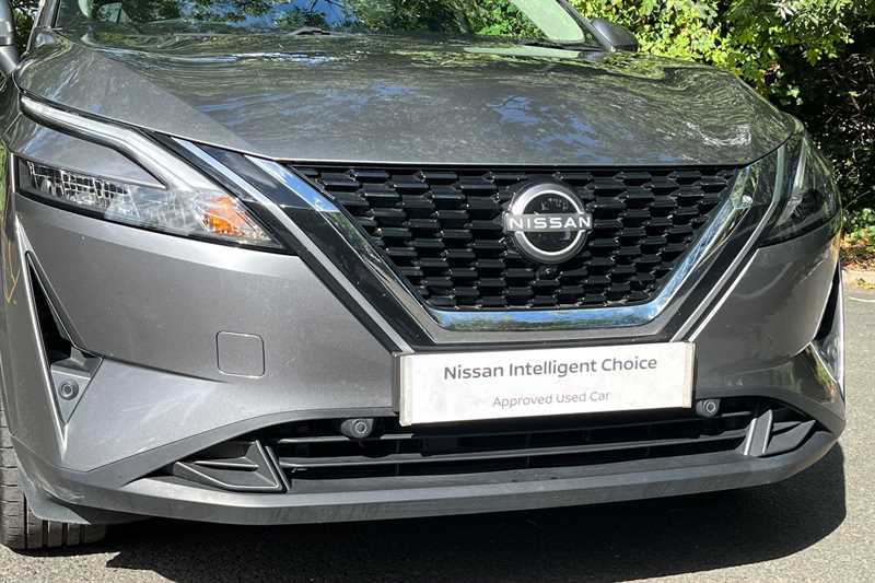 Used Nissan Qashqai 2022 for sale - 76487633: Photo 18