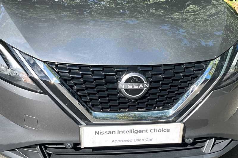 Used Nissan Qashqai 2022 for sale - 76487633: Photo 19