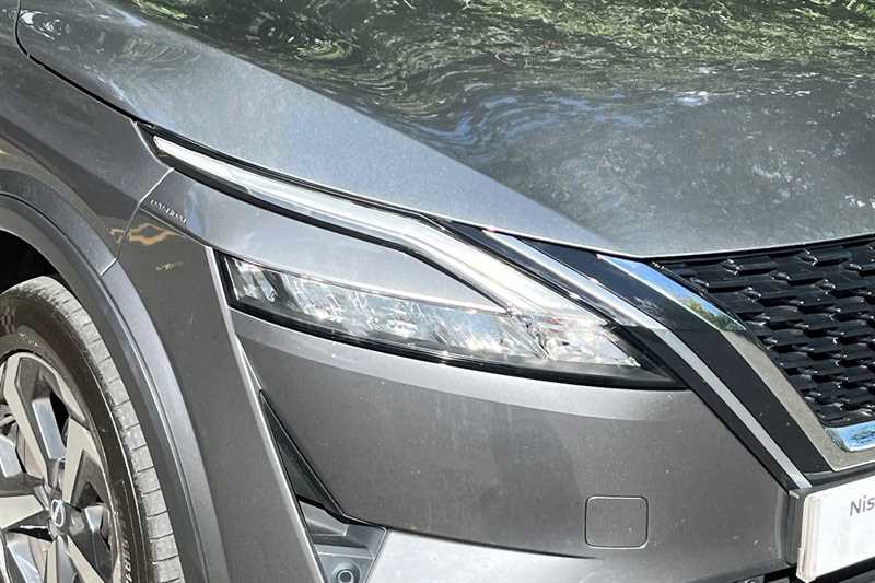 Used Nissan Qashqai 2022 for sale - 76487633: Photo 20