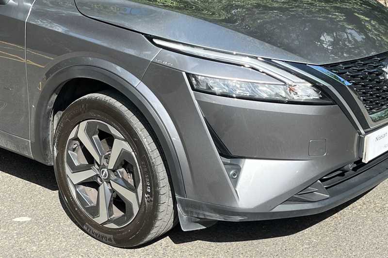 Used Nissan Qashqai 2022 for sale - 76487633: Photo 21