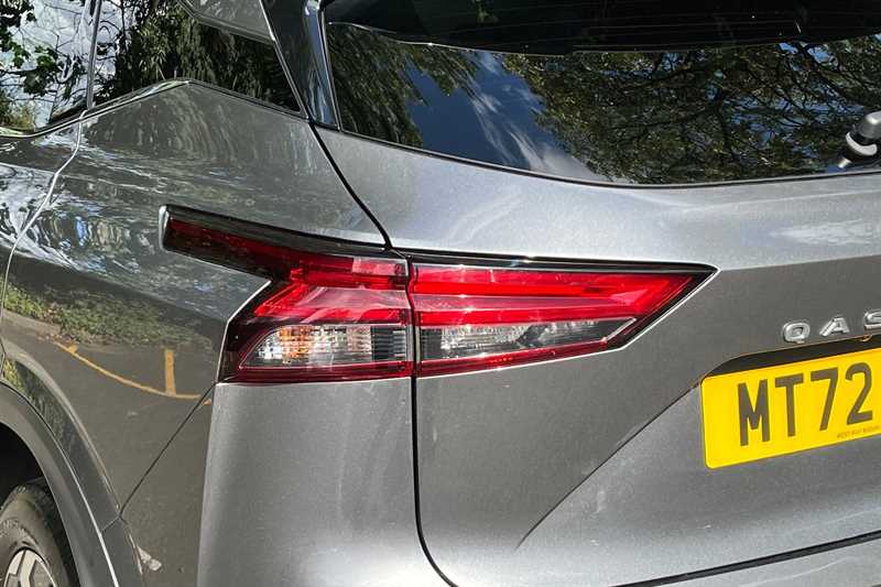 Used Nissan Qashqai 2022 for sale - 76487633: Photo 22