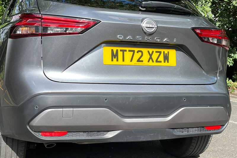 Used Nissan Qashqai 2022 for sale - 76487633: Photo 25