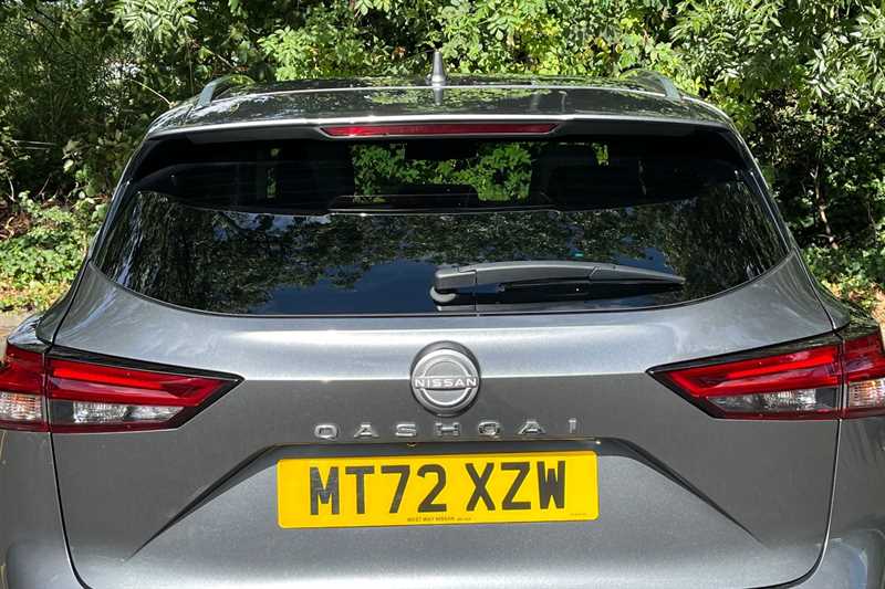 Used Nissan Qashqai 2022 for sale - 76487633: Photo 28