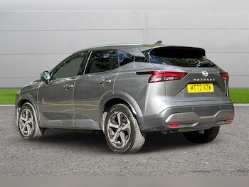Used Nissan Qashqai 2022 for sale - 76487633: Photo
