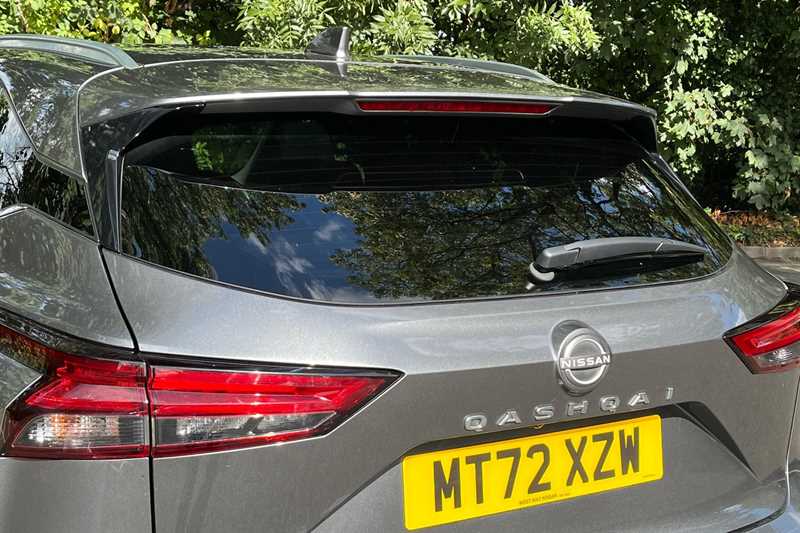 Used Nissan Qashqai 2022 for sale - 76487633: Photo 30