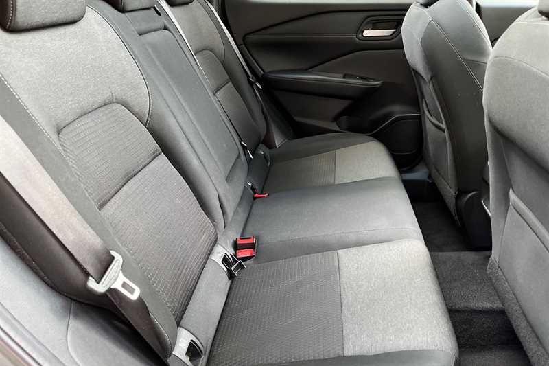 Used Nissan Qashqai 2022 for sale - 76487633: Photo 31