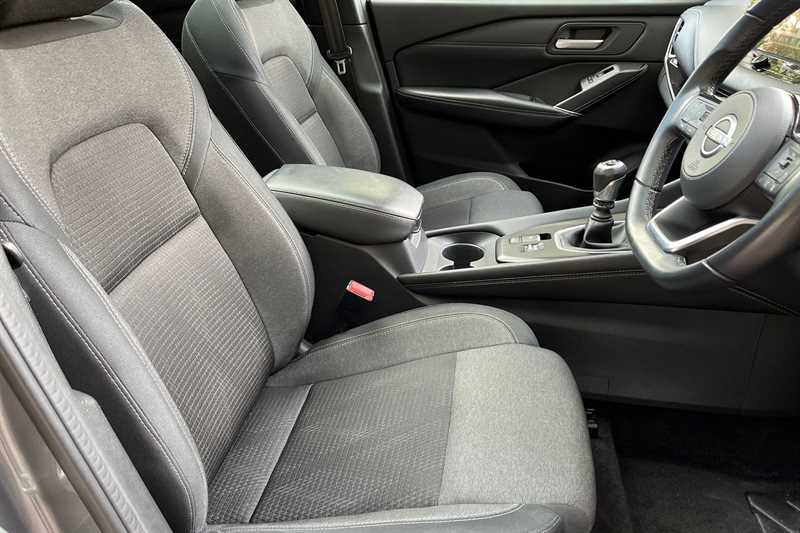 Used Nissan Qashqai 2022 for sale - 76487633: Photo 32