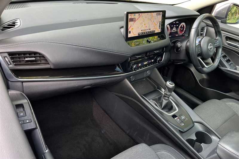 Used Nissan Qashqai 2022 for sale - 76487633: Photo 33