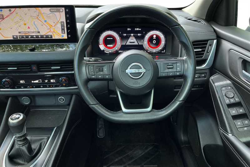 Used Nissan Qashqai 2022 for sale - 76487633: Photo 34