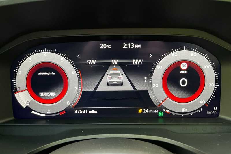 Used Nissan Qashqai 2022 for sale - 76487633: Photo 35