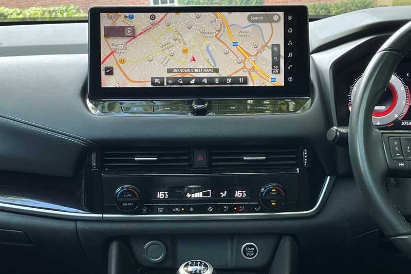 Used Nissan Qashqai 2022 for sale - 76487633: Photo 36