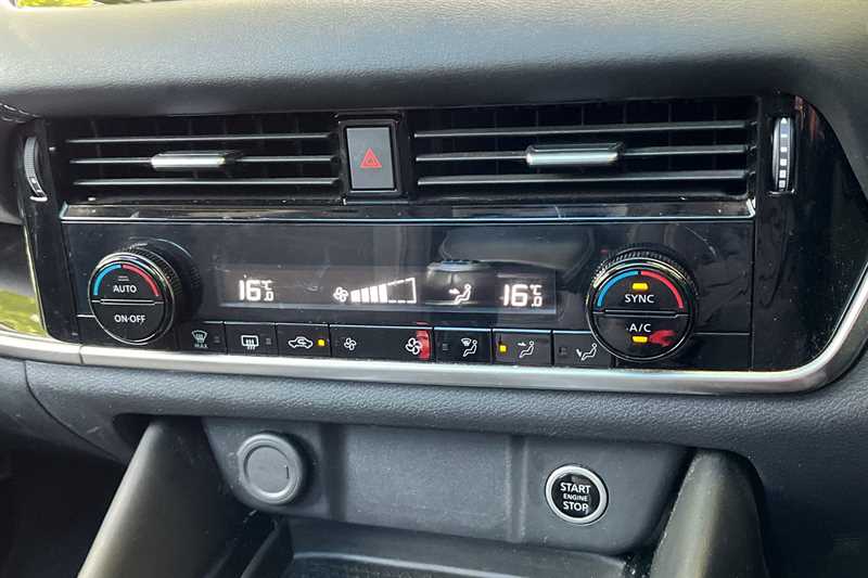 Used Nissan Qashqai 2022 for sale - 76487633: Photo 37