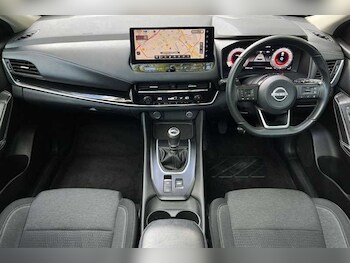 Used Nissan Qashqai 2022 for sale - 76487633: Photo