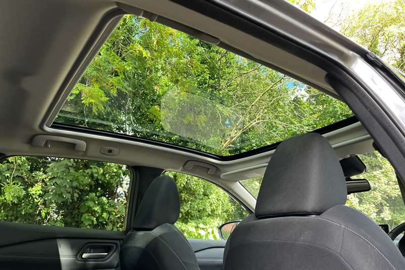 Used Nissan Qashqai 2022 for sale - 76487633: Photo 4