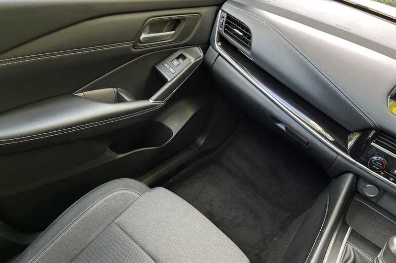 Used Nissan Qashqai 2022 for sale - 76487633: Photo 40