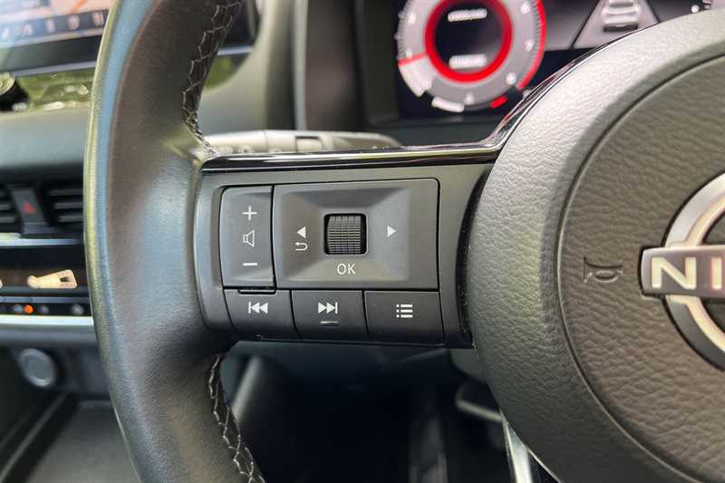 Used Nissan Qashqai 2022 for sale - 76487633: Photo 43