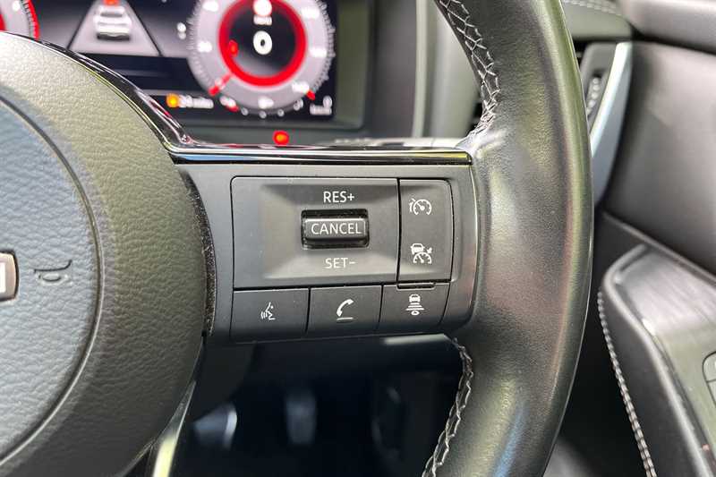 Used Nissan Qashqai 2022 for sale - 76487633: Photo 44