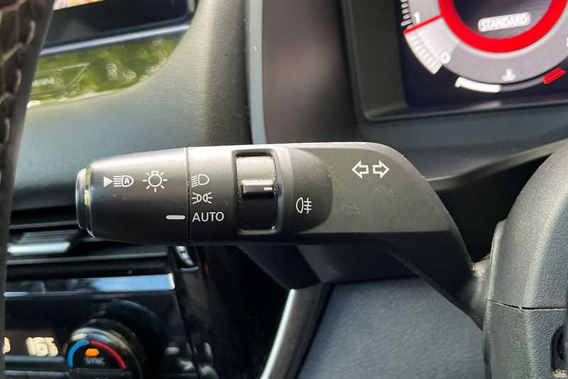 Used Nissan Qashqai 2022 for sale - 76487633: Photo 45