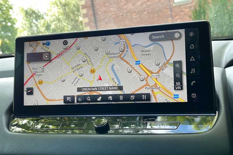 Used Nissan Qashqai 2022 for sale - 76487633: Photo 5