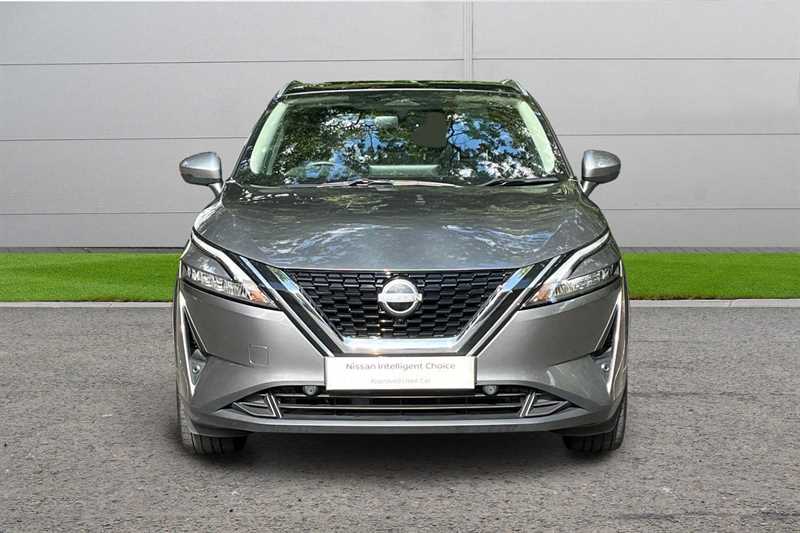 Used Nissan Qashqai 2022 for sale - 76487633: Photo 7