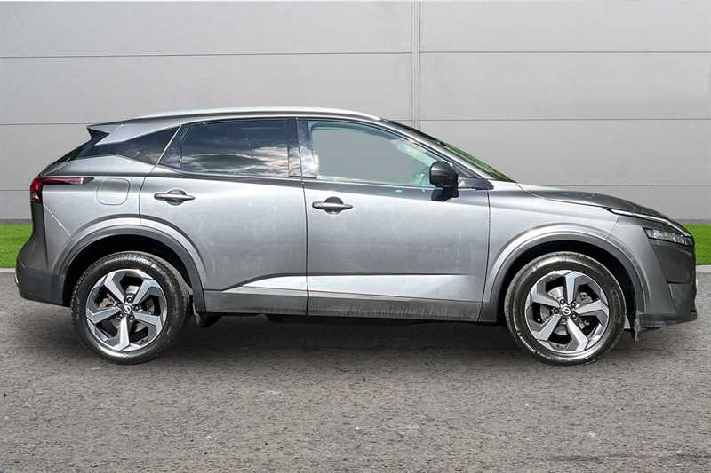 Used Nissan Qashqai 2022 for sale - 76487633: Photo 8