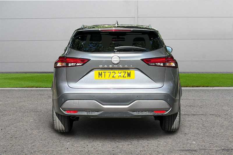 Used Nissan Qashqai 2022 for sale - 76487633: Photo 9