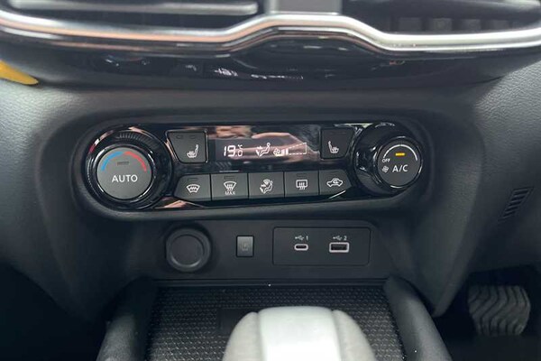 Used Nissan Juke 2025 for sale - 76248679: Photo 12