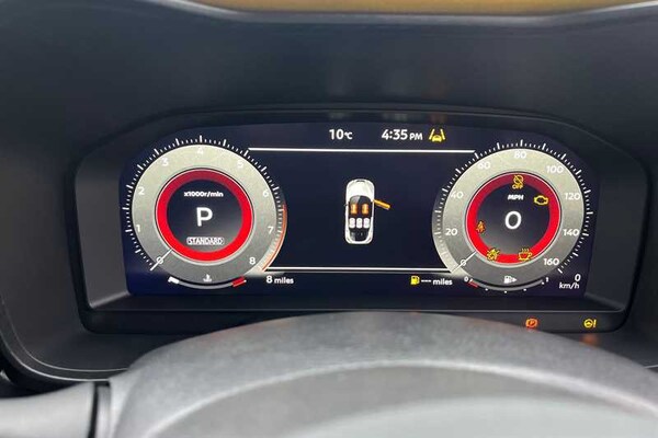 Used Nissan Juke 2025 for sale - 76248679: Photo 14