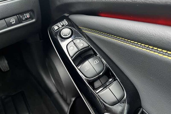 Used Nissan Juke 2025 for sale - 76248679: Photo 18