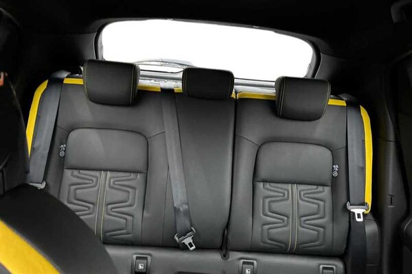 Used Nissan Juke 2025 for sale - 76248679: Photo 19