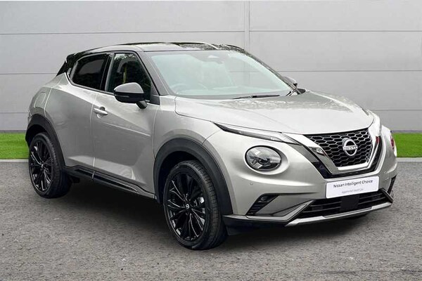 Used Nissan Juke 2025 for sale - 76248679: Photo 1